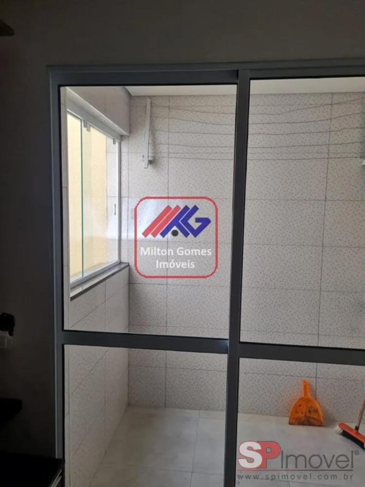 Apartamento, 1 quarto, 36 m² - Foto 2