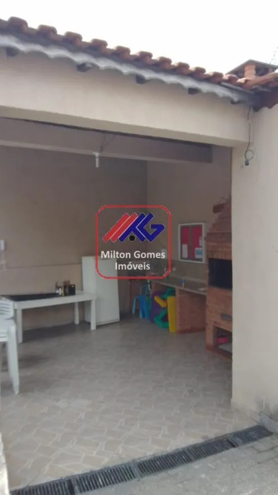 Casa de Condomínio, 2 quartos - Foto 2