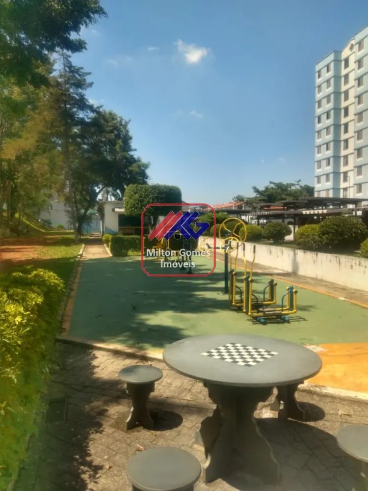 Apartamento, 2 quartos, 50 m² - Foto 3