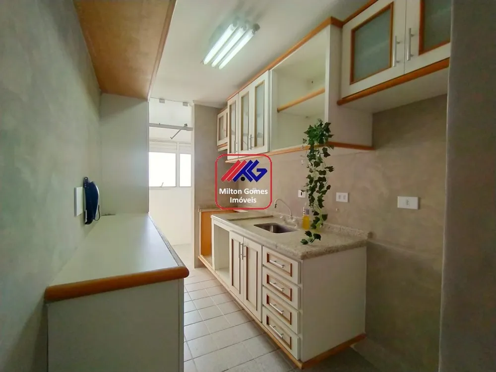 Apartamento, 3 quartos, 70 m² - Foto 4