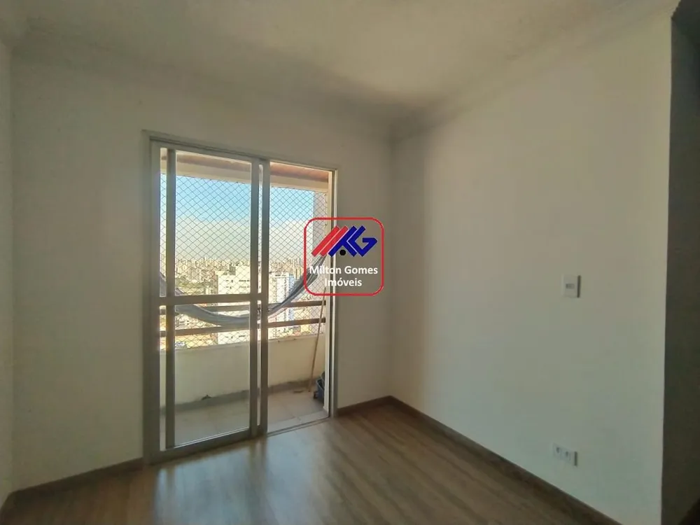 Apartamento, 3 quartos, 70 m² - Foto 2