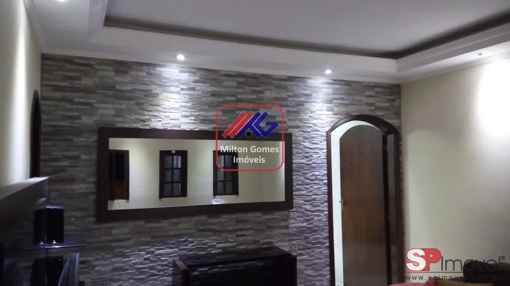 Sobrado, 2 quartos, 100 m² - Foto 4