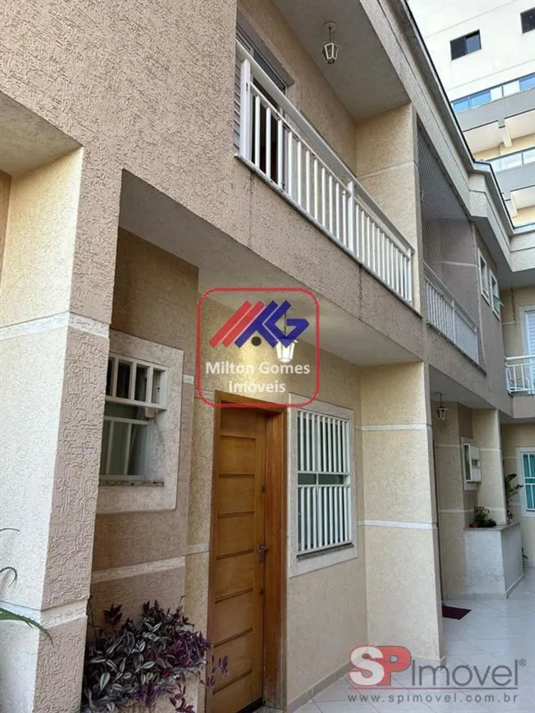 Casa de Condomínio, 2 quartos - Foto 2