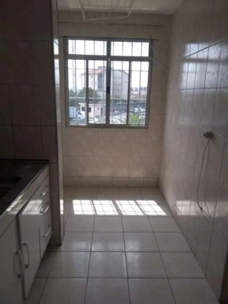 Apartamento, 2 quartos, 45 m² - Foto 4