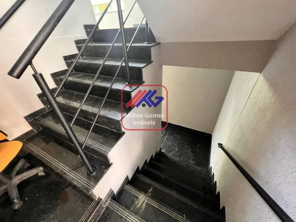 Apartamento, 2 quartos, 40 m² - Foto 2