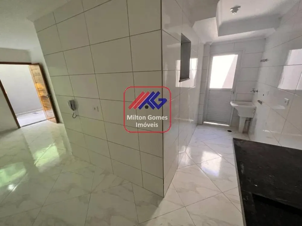 Apartamento, 2 quartos, 40 m² - Foto 4