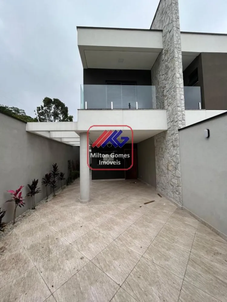 Sobrado, 3 quartos, 130 m² - Foto 4