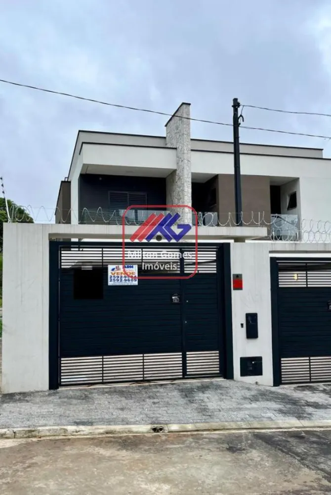 Sobrado, 3 quartos, 130 m² - Foto 3
