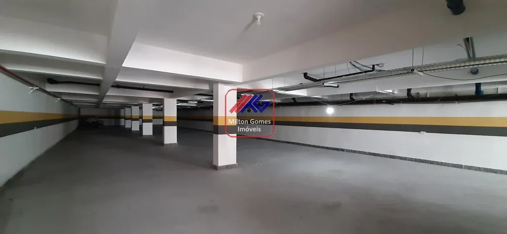 Apartamento, 2 quartos, 40 m² - Foto 4