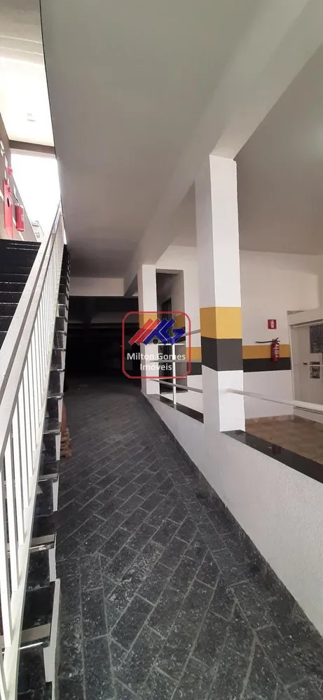 Apartamento, 2 quartos, 40 m² - Foto 3