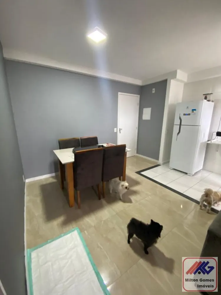 Apartamento, 2 quartos, 47 m² - Foto 1