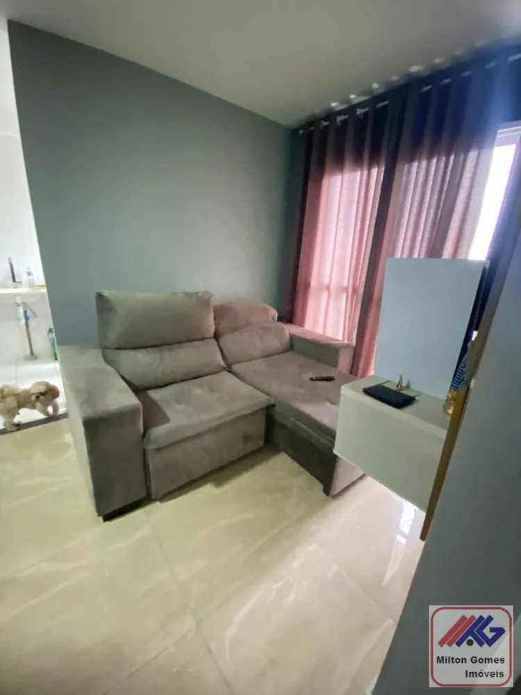 Apartamento, 2 quartos, 47 m² - Foto 2