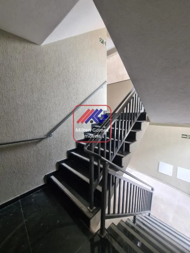Apartamento, 1 quarto, 35 m² - Foto 4