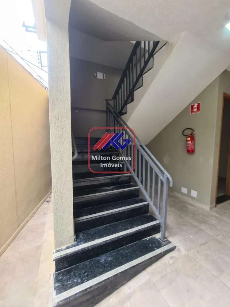 Apartamento, 1 quarto, 35 m² - Foto 3