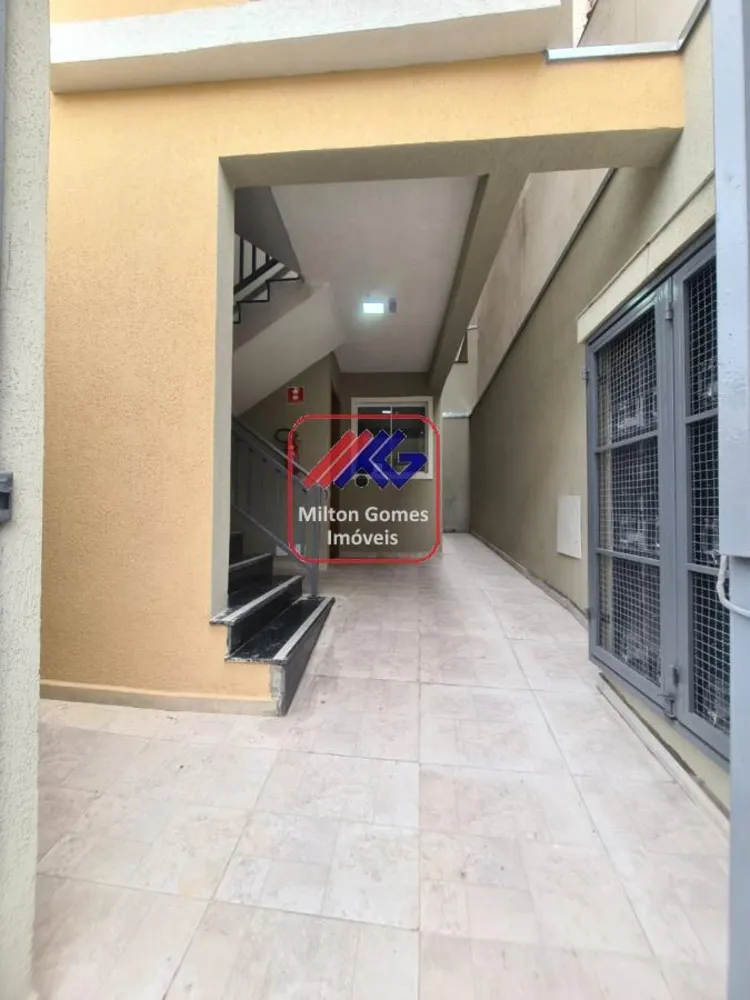 Apartamento, 1 quarto, 35 m² - Foto 2