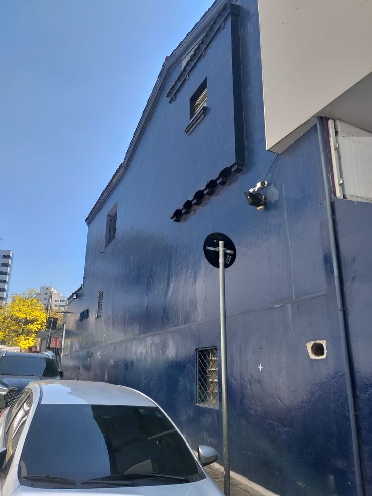 Sobrado, 3 quartos, 120 m² - Foto 1