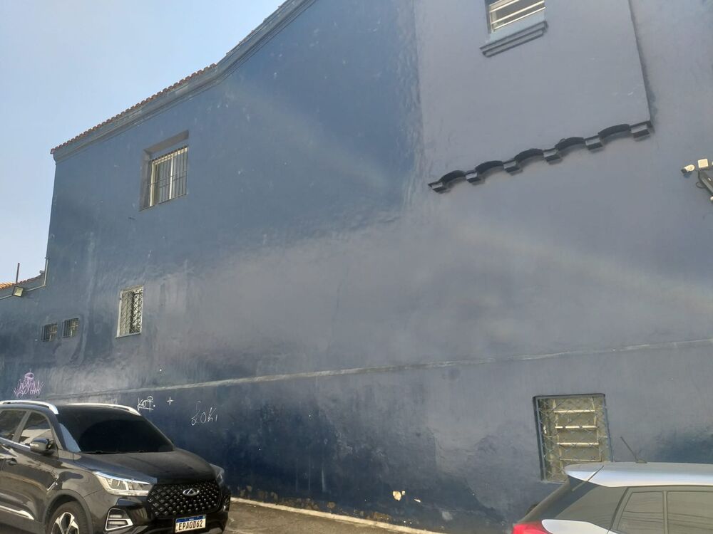 Sobrado, 3 quartos, 120 m² - Foto 2