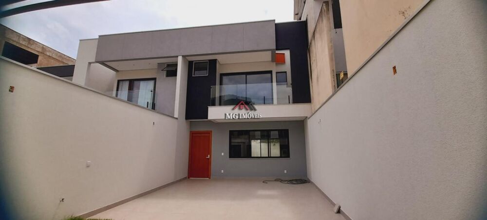 Casa, 3 quartos, 275 m² - Foto 3