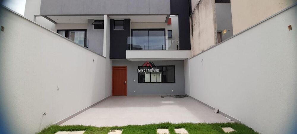 Casa, 3 quartos, 275 m² - Foto 12