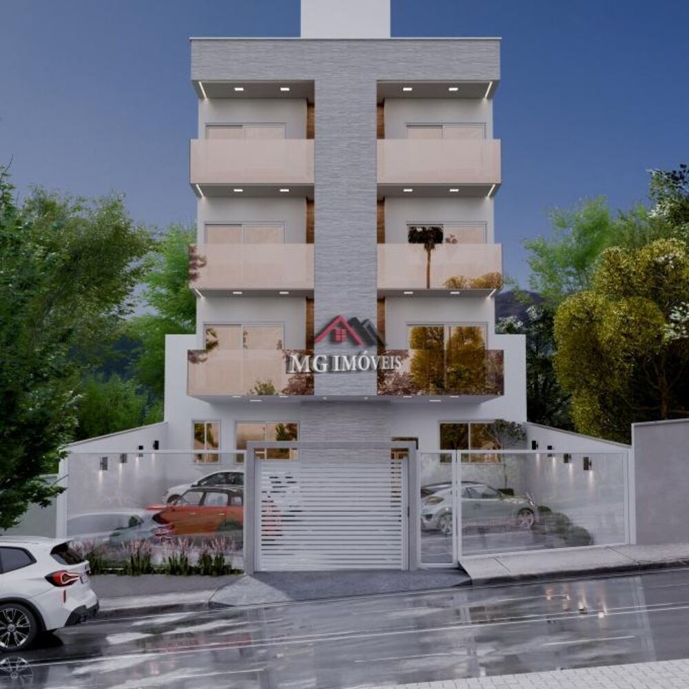 Apartamento - Foto 2