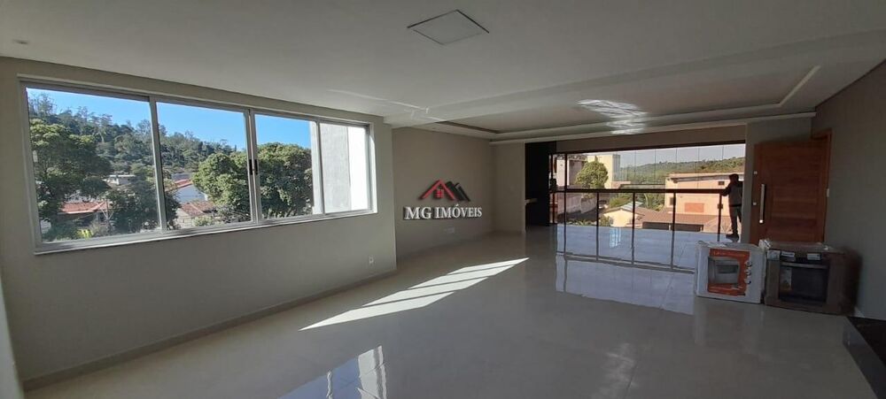 Apartamento, 3 quartos, 200 m² - Foto 3