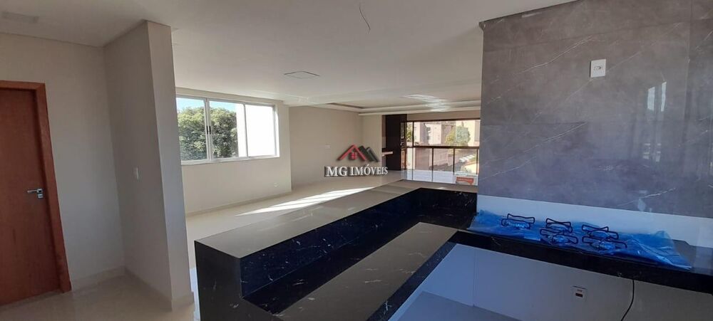 Apartamento, 3 quartos, 200 m² - Foto 2