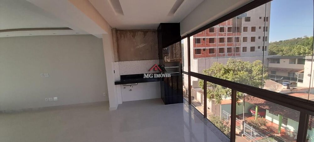 Apartamento, 3 quartos, 200 m² - Foto 4