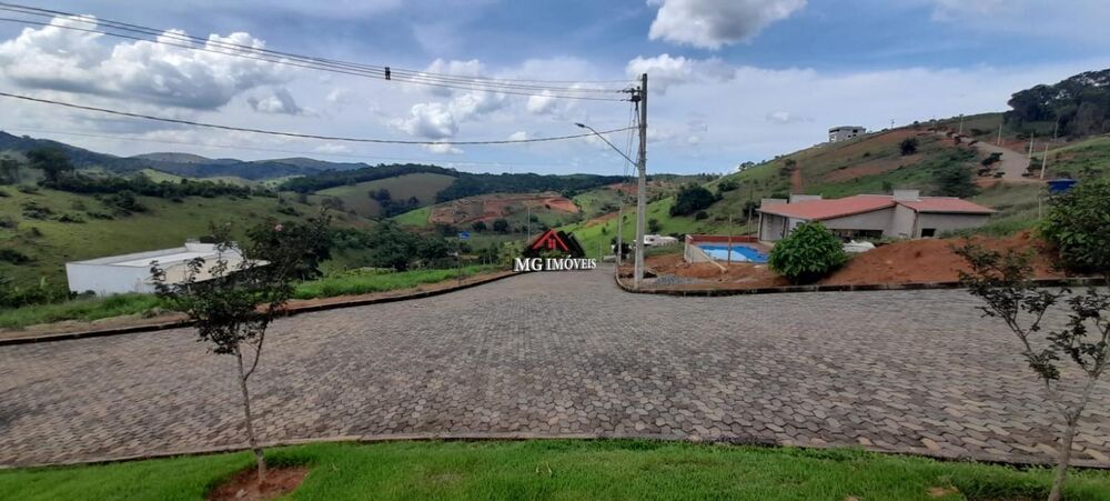 Terreno, 1200 m² - Foto 1