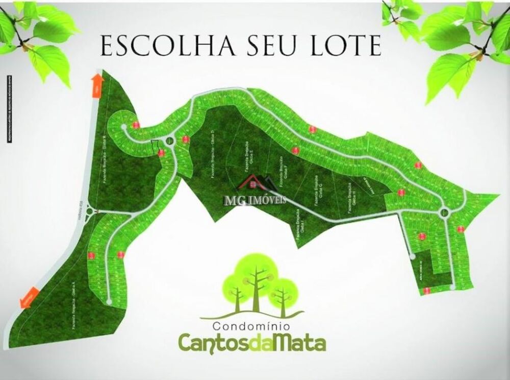 Terreno, 1200 m² - Foto 2