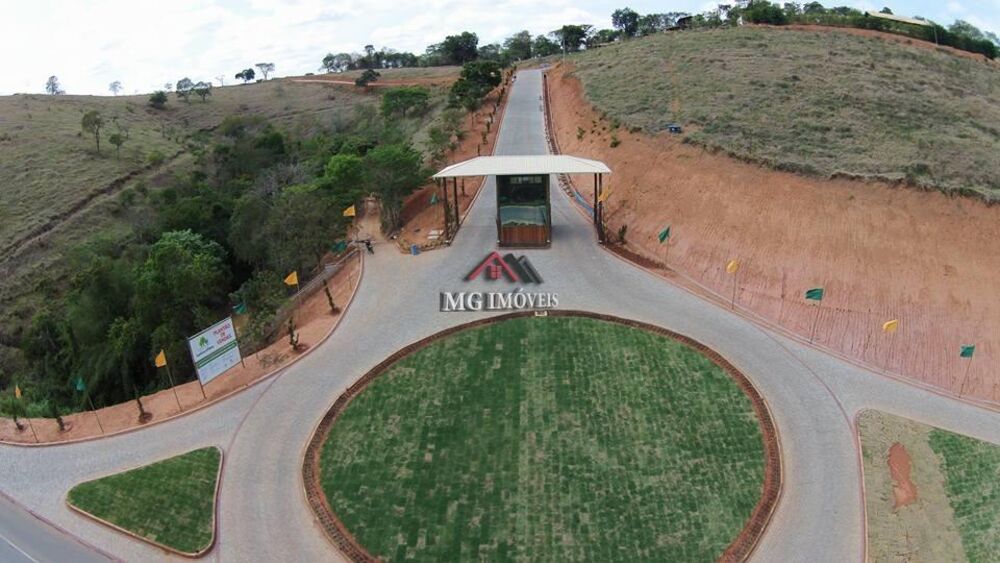 Terreno, 1200 m² - Foto 3