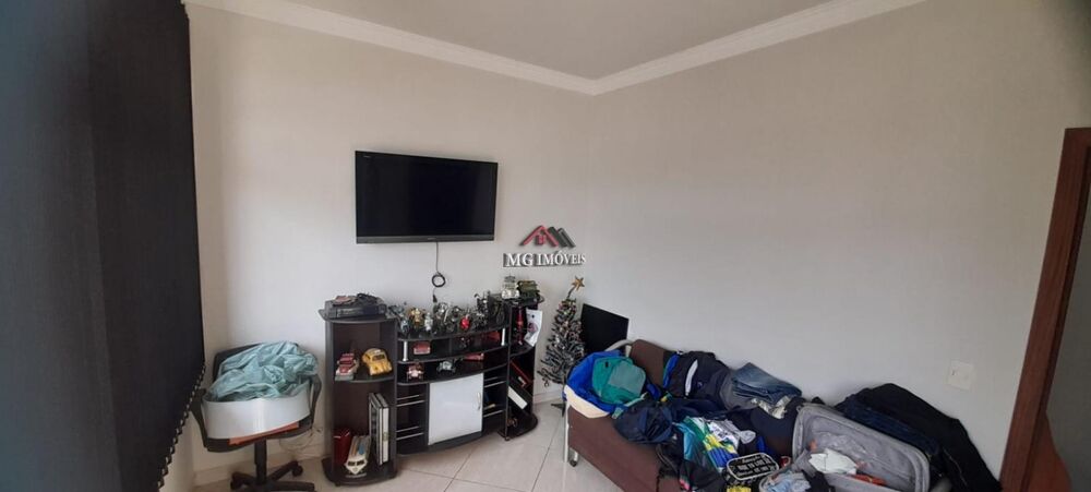 Cobertura à venda com 4 quartos, 166m² - Foto 2