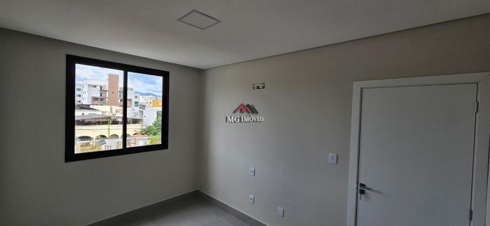 Apartamento à venda com 3 quartos, 120m² - Foto 3