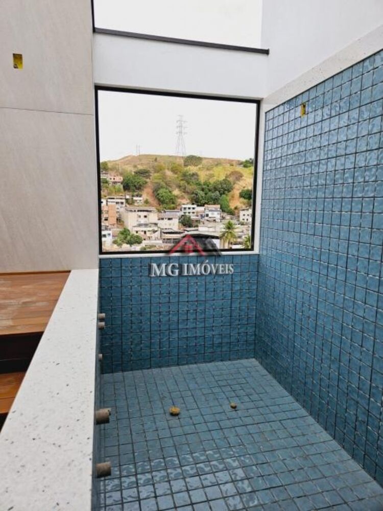 Cobertura à venda com 3 quartos - Foto 3