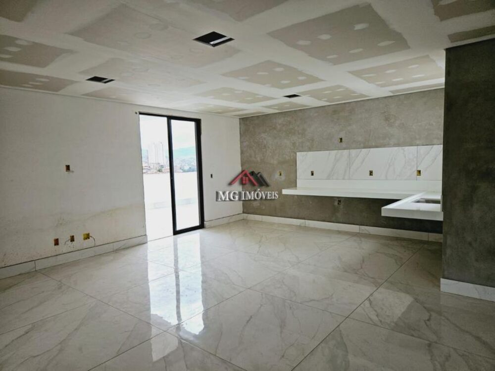 Cobertura à venda com 3 quartos - Foto 2