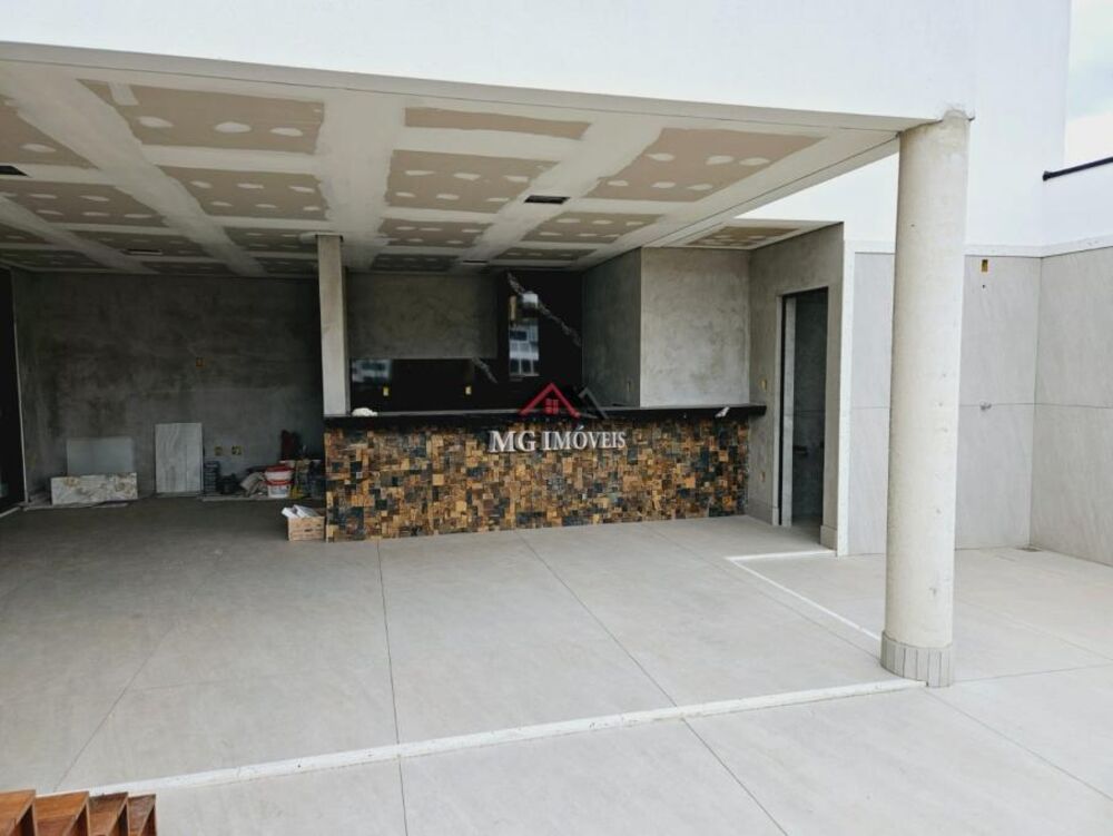 Cobertura à venda com 3 quartos - Foto 1