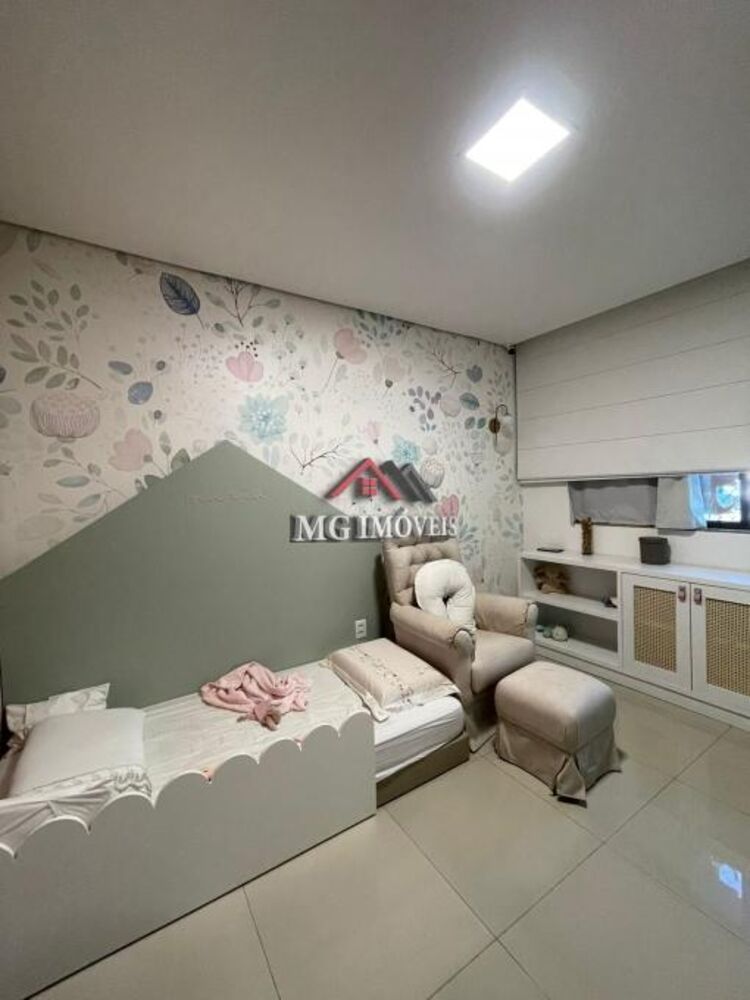 Apartamento à venda com 3 quartos, 128m² - Foto 7