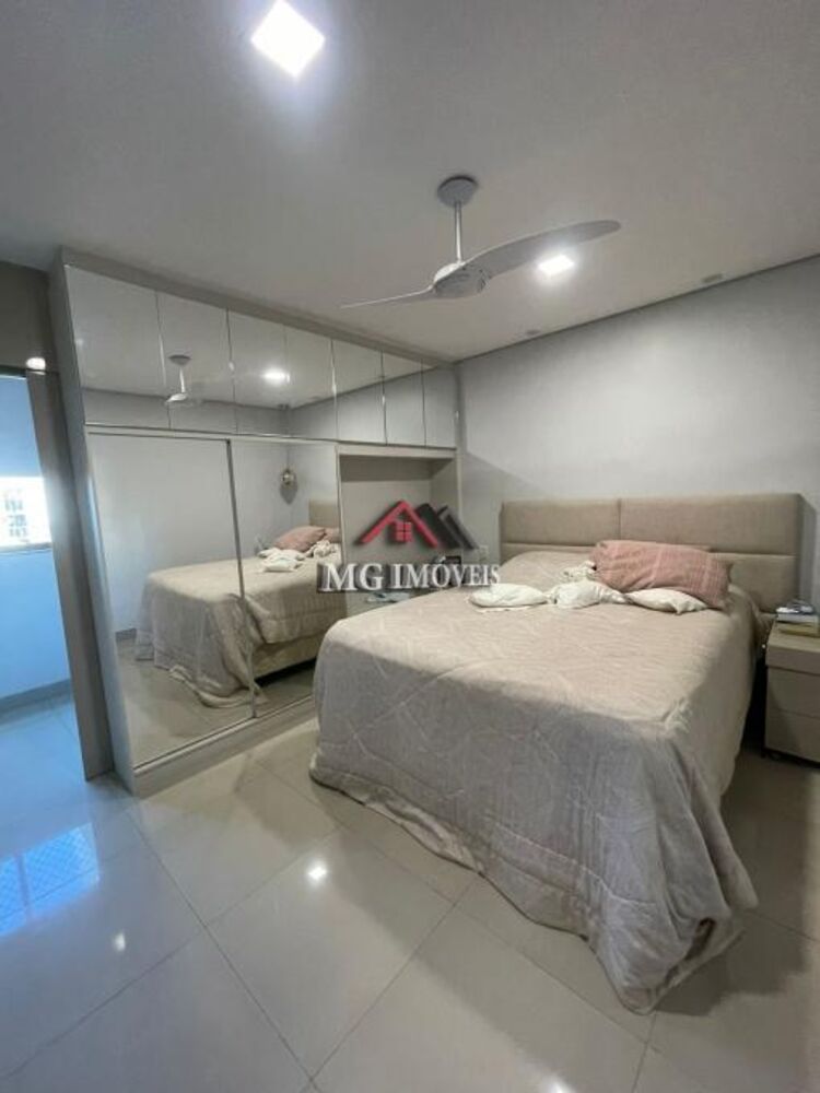 Apartamento à venda com 3 quartos, 128m² - Foto 9