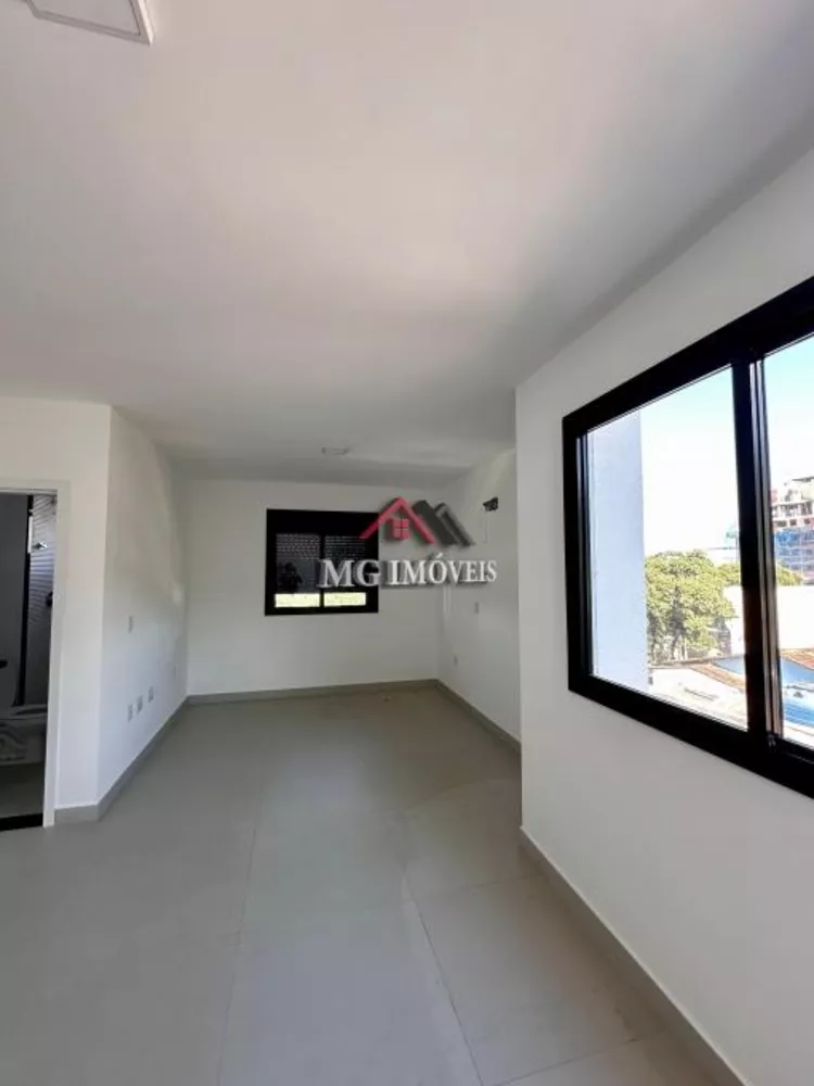 Apartamento à venda com 1 quarto, 38m² - Foto 4