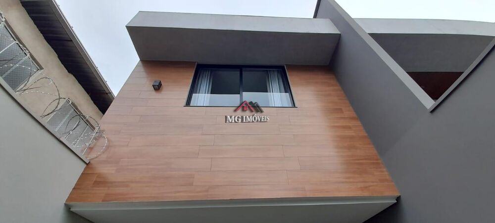 Casa, 3 quartos, 280 m² - Foto 3