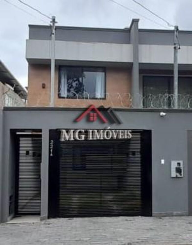 Casa, 3 quartos, 280 m² - Foto 2