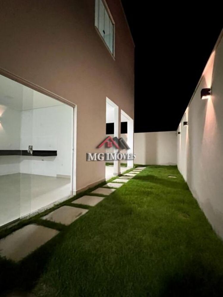 Casa, 3 quartos, 130 m² - Foto 4