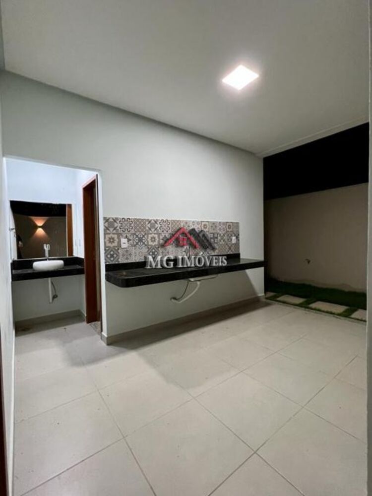 Casa, 3 quartos, 130 m² - Foto 1