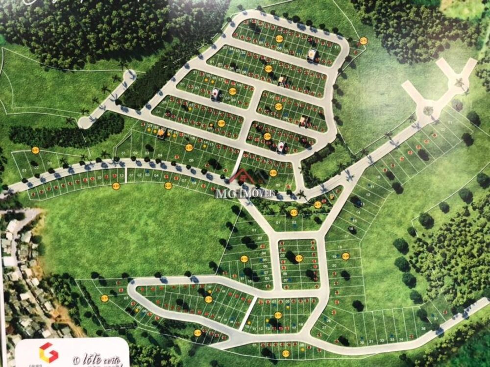 Terreno, 200 m² - Foto 3