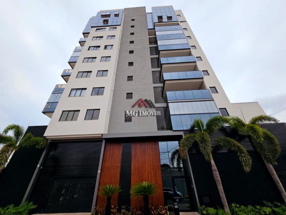 Apartamento, 3 quartos, 120 m² - Foto 2