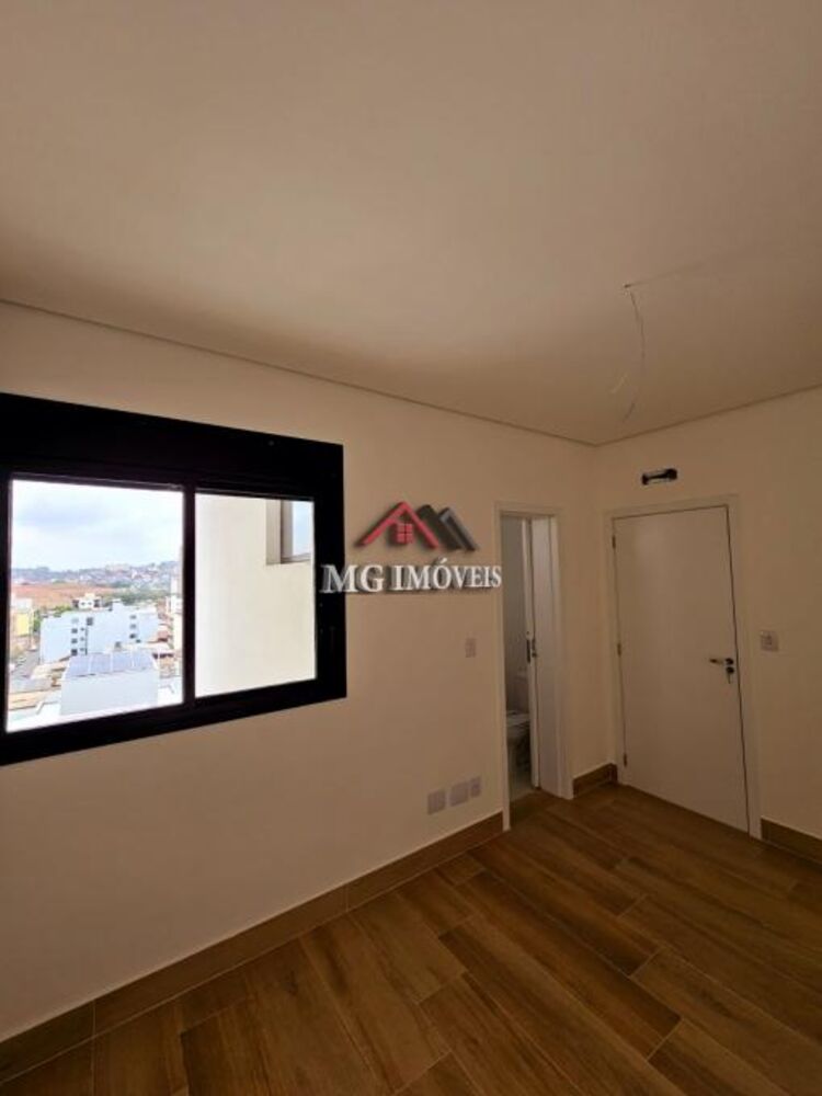 Apartamento, 3 quartos, 120 m² - Foto 3