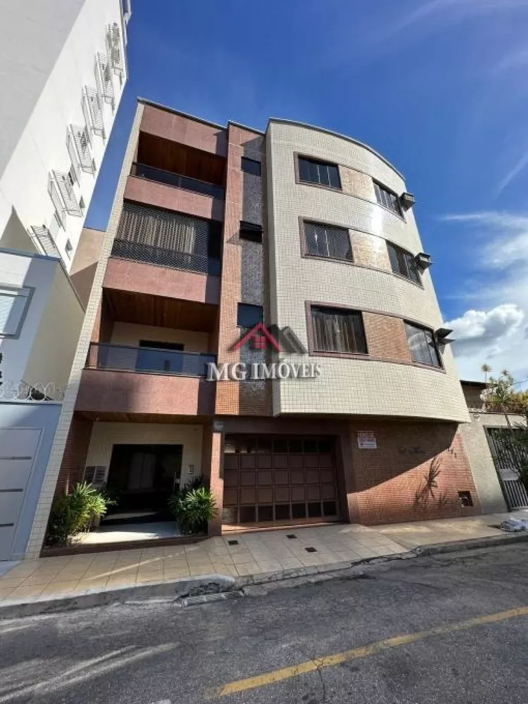 Apartamento à venda com 2 quartos, 80m² - Foto 1