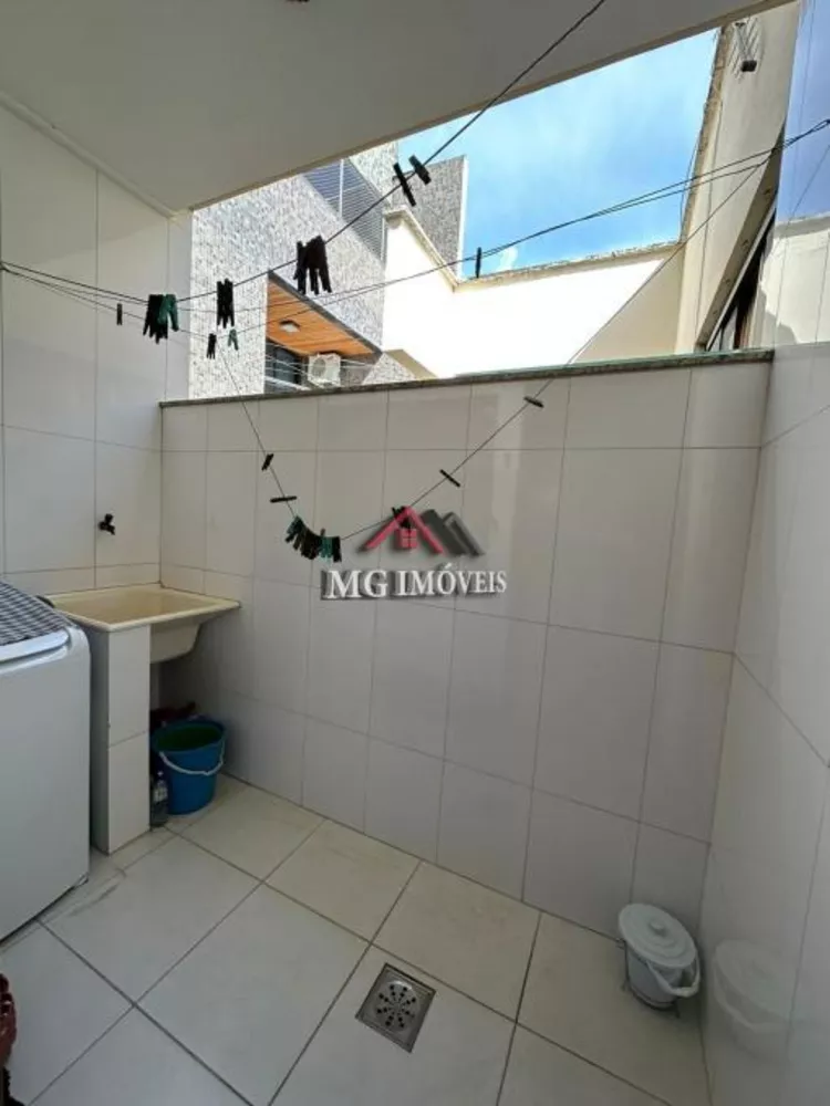 Apartamento à venda com 2 quartos, 80m² - Foto 4