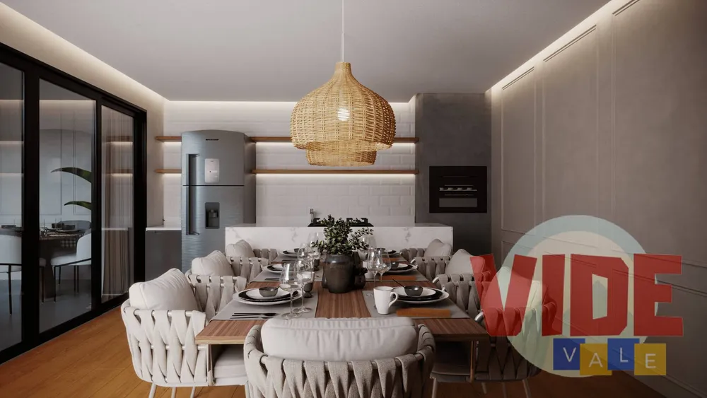 Apartamento, 2 quartos - Foto 7