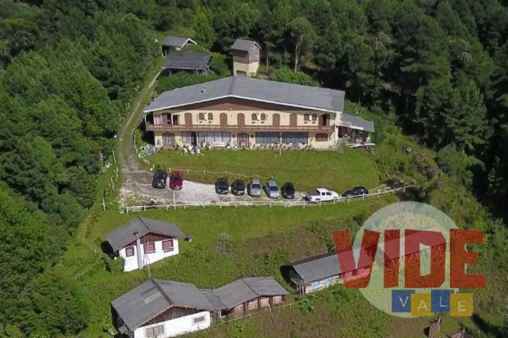 Prédio Inteiro, 22000 m² - Foto 1