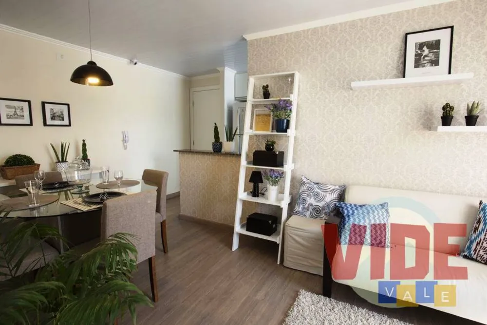 Apartamento, 2 quartos, 48 m² - Foto 6